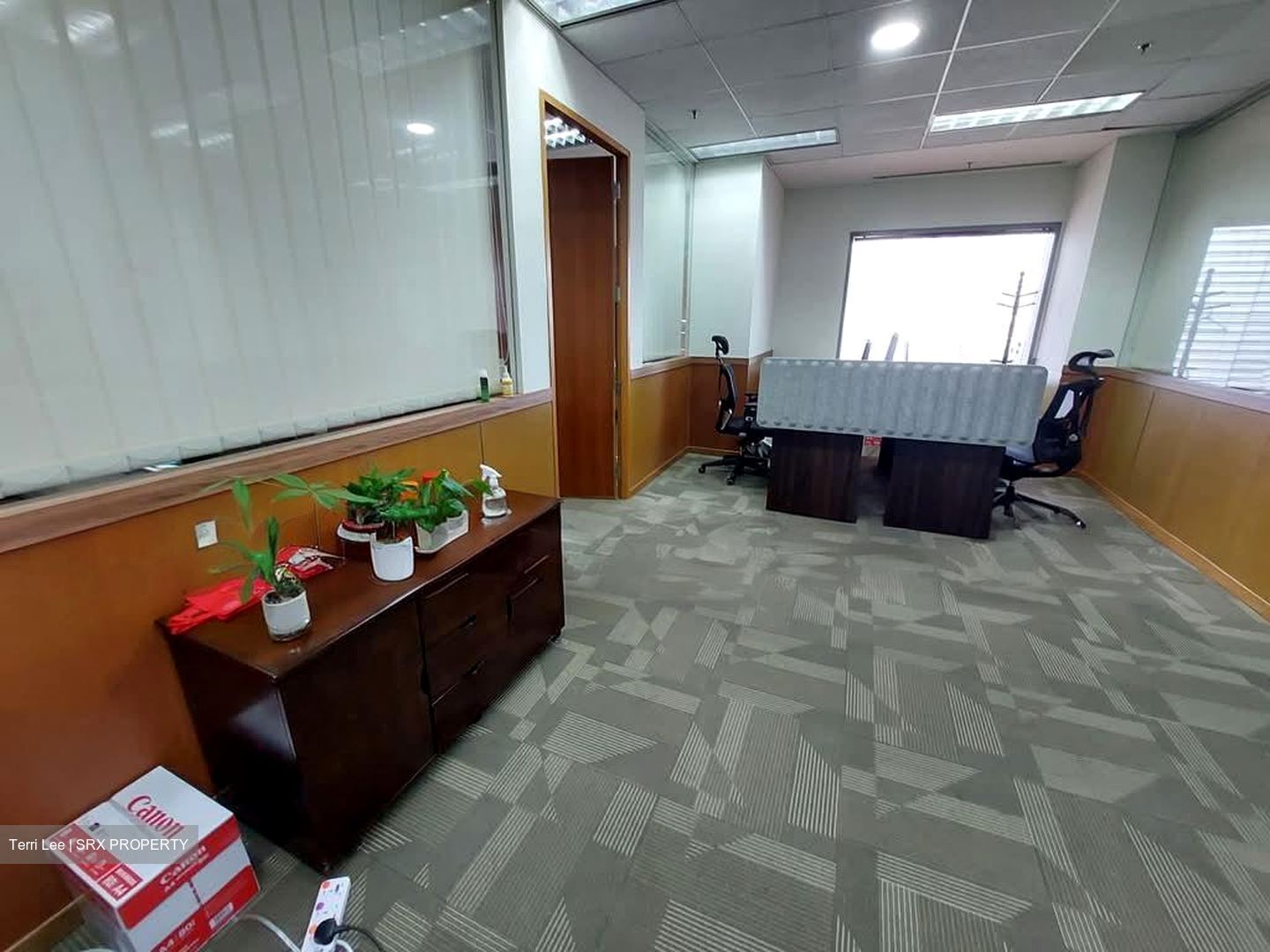 Suntec Tower Three (D1), Office #538679771